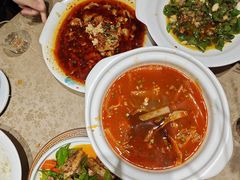 -李氏传家菜(兴城路店)