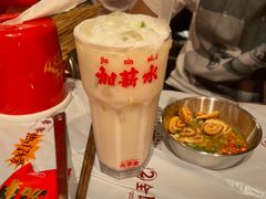 -大芊金重庆串串火锅(南京路店)