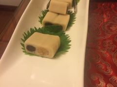 -不二茶空间·养生宴(石景山店)