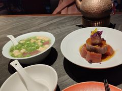 -小厨娘金榜题名(夫子庙秦淮河店)