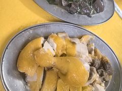 -太手撕鸡