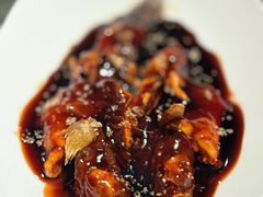 -杭州君悦酒店·湖滨28中餐厅