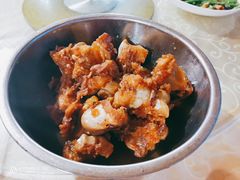 -伟记牛蹄(道滘店)