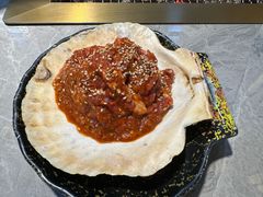 -本达人海鲜烧烤·朝鲜族风味(发展店)