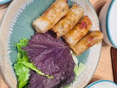 -越小品·越南餐厅(万科里店)