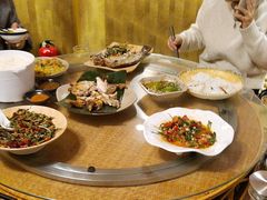 -多哥水傣味餐厅(司马巷店)