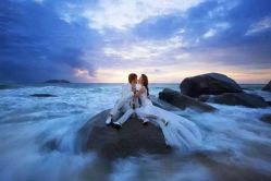 -太郎花子婚纱摄影艺术中心