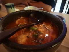 凯里酸汤鱼-山石榴·贵州菜(丰盛里店)