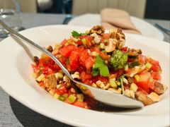 -Efes Turkish & Mediterranean Cuisine 艾菲斯餐厅(陆家嘴店)