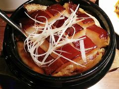 -外婆私房菜(新亚百货店)