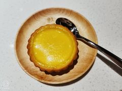 港式蛋挞-港久茶餐厅(鹭洲里店)
