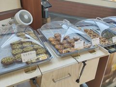 -祥禾饽饽铺·中式糕点(北京来福士店)