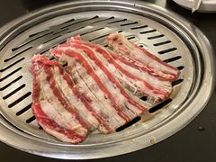 -韩屋韩国料理(天山路店)