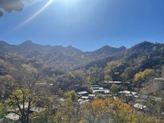 -水峪民俗村