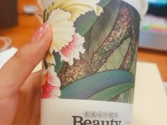 -茶与花间(太平洋森活天地店)