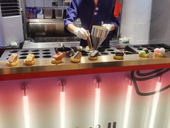 -拾烧·古法手作车轮饼(西直门凯德茂店)