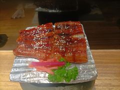 -玉川屋创意日料(北美新天地店)