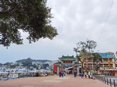 -全记海鲜菜馆(海傍街店)