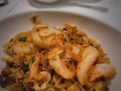 誉龙炒饭-誉珑轩
