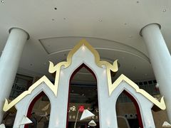 -甘思咪哚·云南艺术餐厅(天河广百店)
