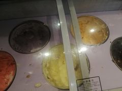 -海吃海喝海鲜烤肉炭火主题自助餐(朝阳店)