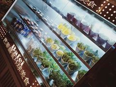 -芭菲盛宴·环球美食(北城国际店)