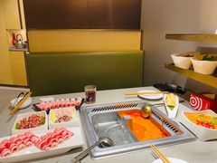 -海底捞火锅(九久奥特莱斯店)