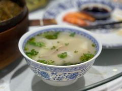 -松针蔡记蒸饺(花园路店)