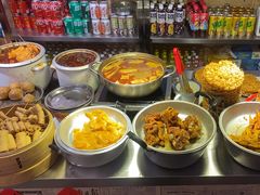 -柳州肥姨妈大骨螺蛳粉(双阳路店)