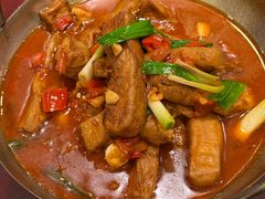 -花红徽菜(九华山青阳店)