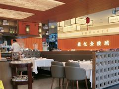 -小厨娘淮扬菜(天印大道店)