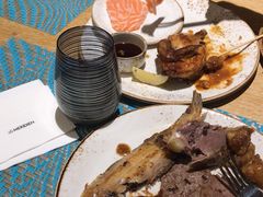 -沈阳和平艾美酒店新食谱西餐厅