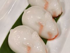 -岭南汇海鲜酒家·粤菜·手工茶点(蛇口店)