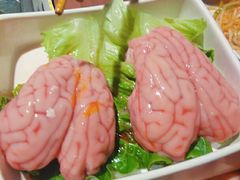 -海底捞火锅(航洋城店)