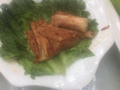 -清真悦宾楼食府(海湖店)