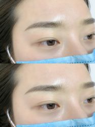 -久匠·野生眉半永久纹眉