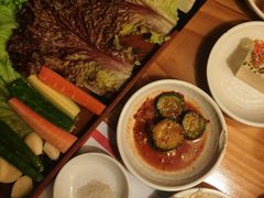 前菜和蔬菜-青鹤谷(苏州店)