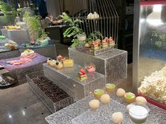 -杭州开元名都大酒店·地中海自助餐厅