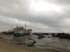 -霞山观海长廊