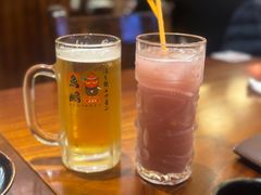 -鸟鹏烧鸟居酒屋(仁恒梦中心店)