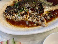 -天天渔港(杏林街店)