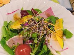 -神户牛排餐厅MOURIYA(总店)