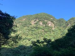 -白云源风景区