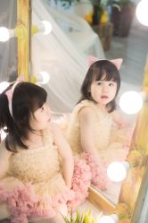 -DORA kids 朵拉儿童摄影花园店