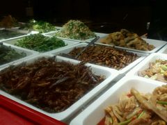 -虢国羊肉汤馆(政二街店)