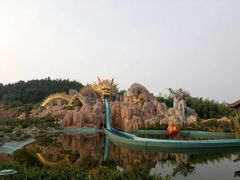 -南京银杏湖乐园