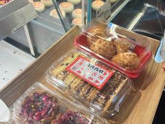 -彭记优口(王府井购物中心店)