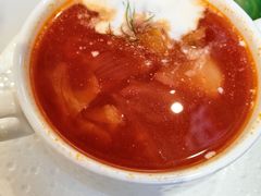 -库滋明·俄罗斯特色美食(中央大街店)