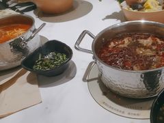 -呷哺呷哺 黄金牧场 (新中关购物中心店)