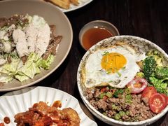 -Brut Eatery悦璞食堂(建国东路店)
